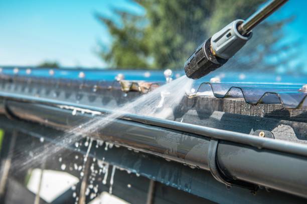Best Residential Pressure Washing Services  in Moody, AL