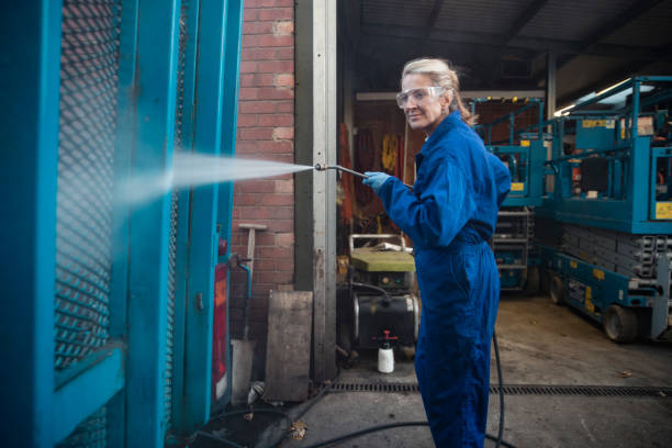 Best Best Pressure Washing Companies  in Moody, AL