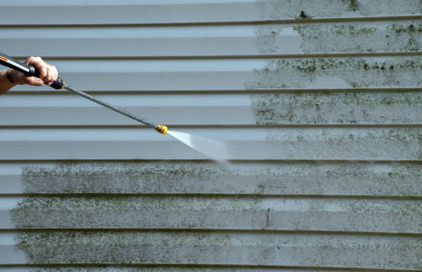 Why Choose Our Certified Pressure Washing Experts for Your Project Needs in Moody, AL?