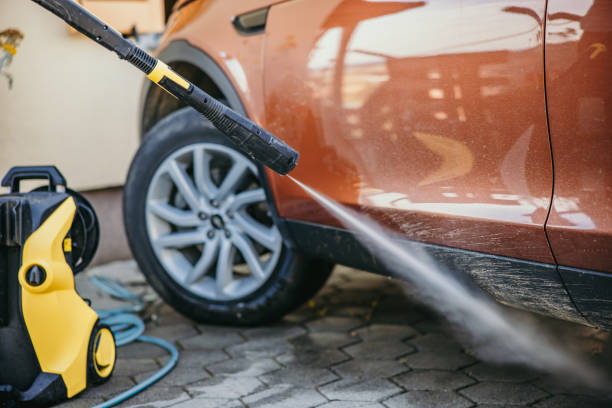 Best Residential Pressure Washing Services  in Moody, AL