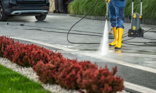 Best Pressure Washing Siding  in Moody, AL