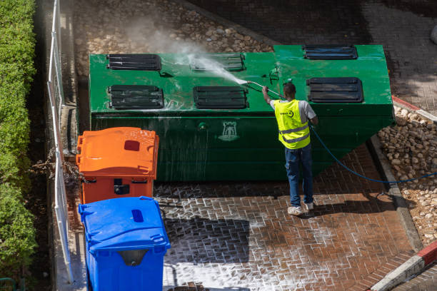 Best Affordable Pressure Washing  in Moody, AL
